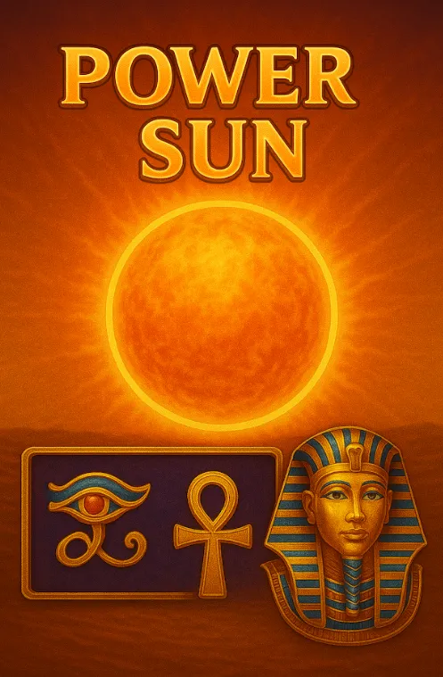 Slot Power Sun Slot Power Sun
