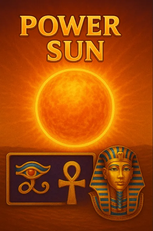 Slot Power Sun Slot Power Sun