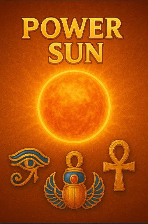 Slot Power Sun Slot Power Sun